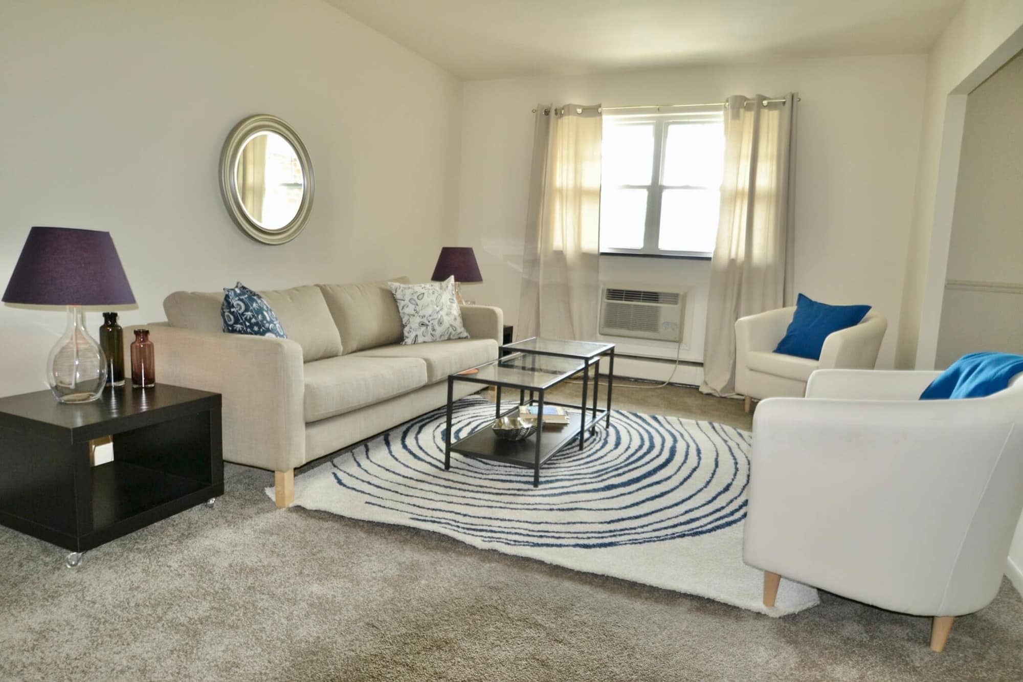 Mohawk Manor Apartments